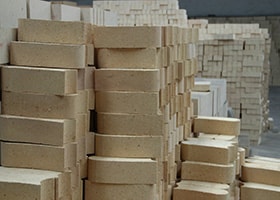 High Alumina Universal Arc Firebrick