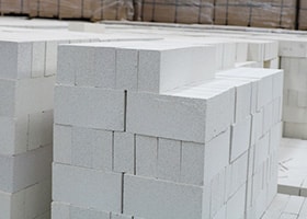 Mullite Insulation Brick