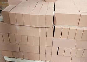 Light Weight Fire Clay Insulation Brick