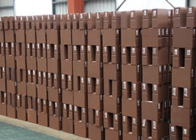 Refractory Magnesia Brick