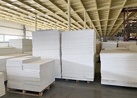 Ceramic Fiber Board