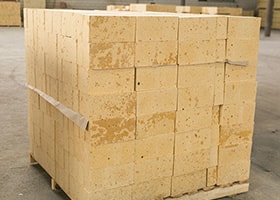 Refractory Silica Brick