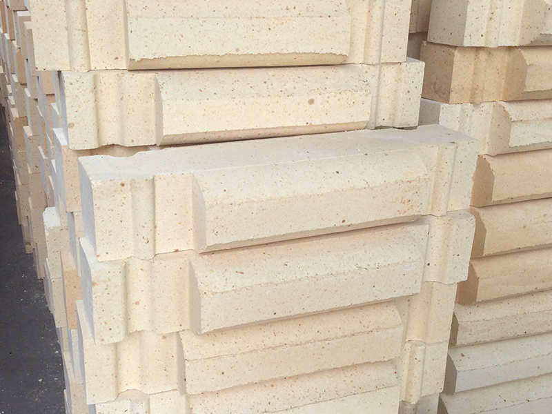 Low Creep Fire Clay Brick Refractory Bricks Manufacturer Kerui Fire