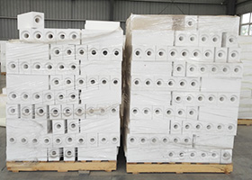 Corundum Fire Brick/ AZS Bricks