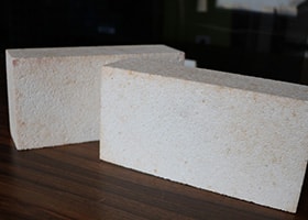 Light Weight Silica Insulation Brick