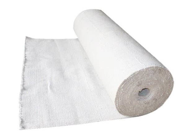 Ceramic Fiber Cloth