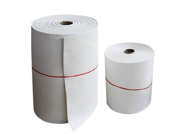 Ceramic Fiber Paper