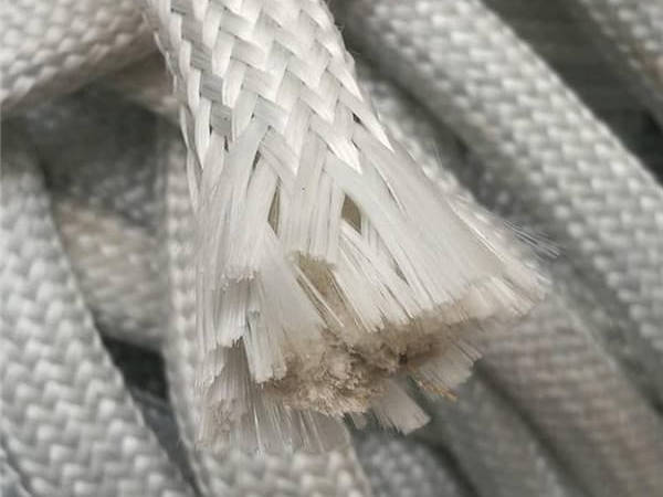 Ceramic Fiber Rope