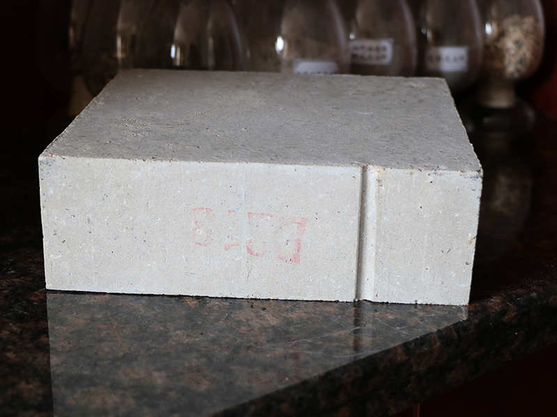 Phosphate High Alumina Brick