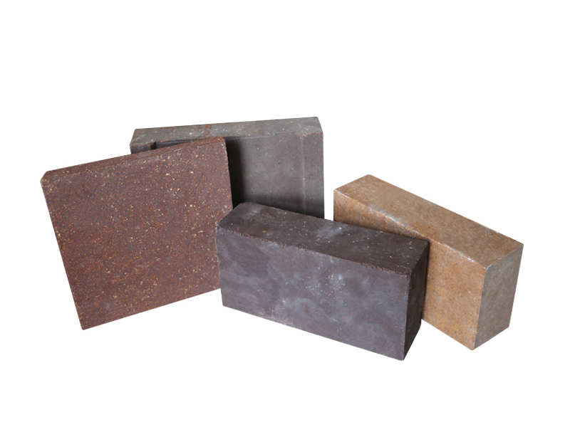 Refractory Magnesia Brick