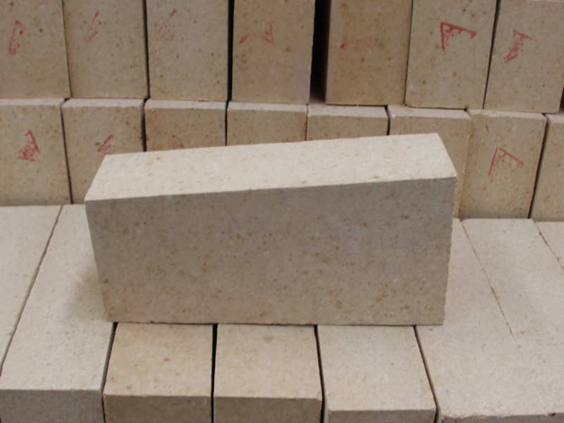 High Alumina Runner Brick