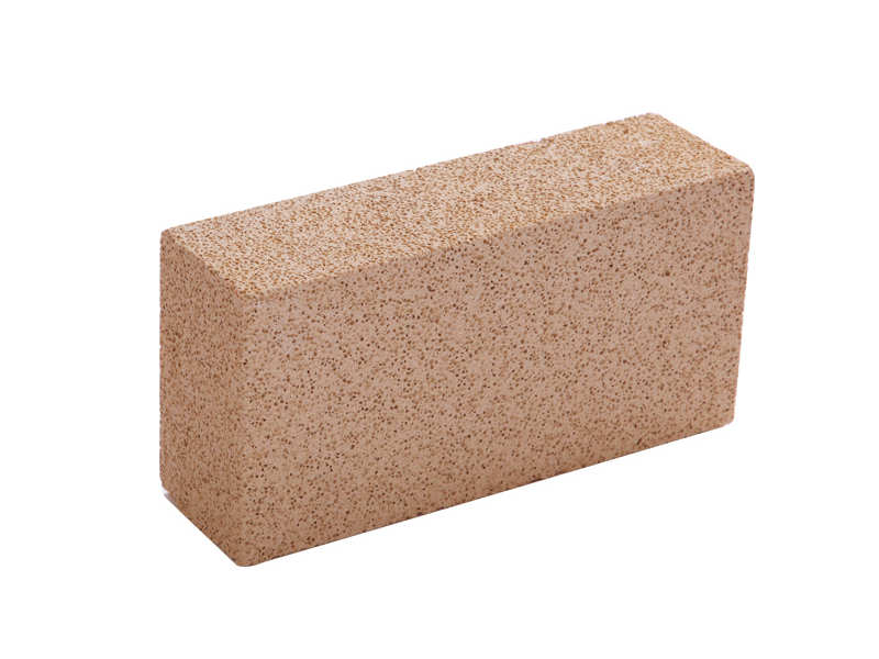 High Alumina Insulation Brick