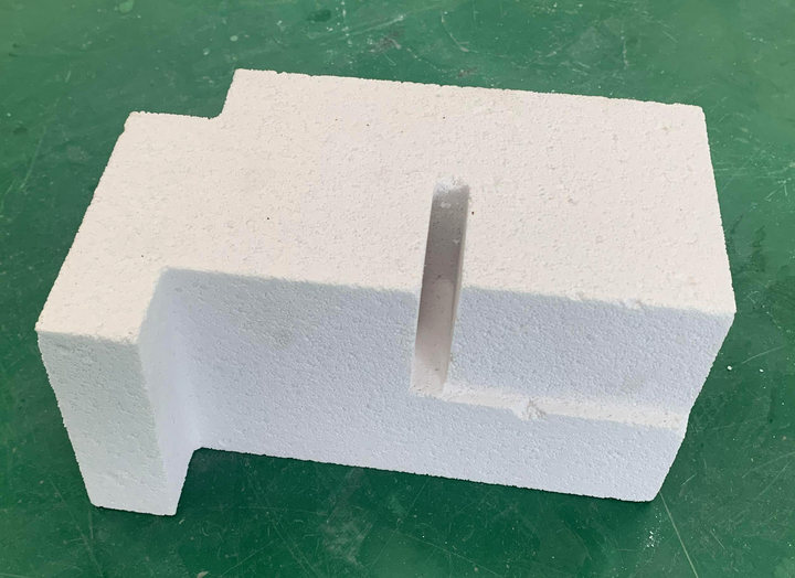 Excellent Alumina Bubble Bricks