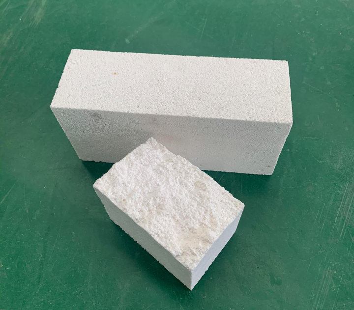 Good Alumina Bubble Brick