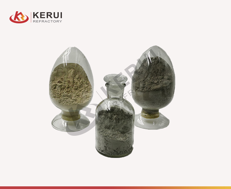 High-quality Calcium Aluminate Cement for Jordan