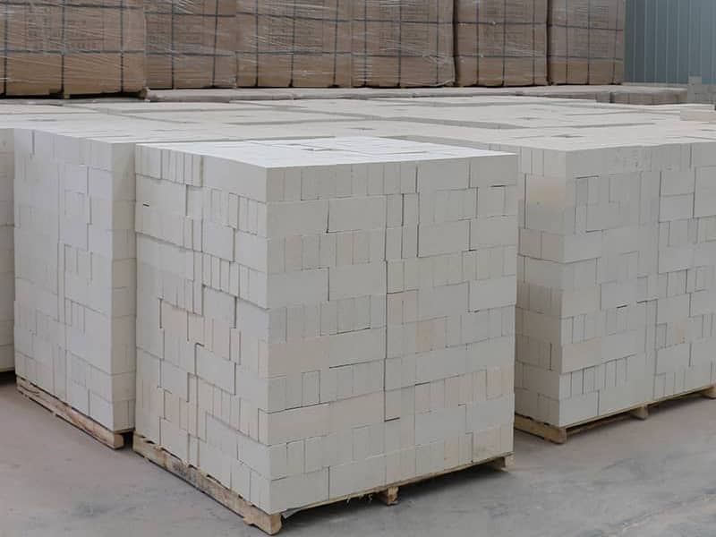 KERUI Mullite Lightweight Insulation Brick