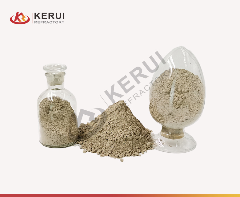 Various Types of Calcium Aluminate Cement